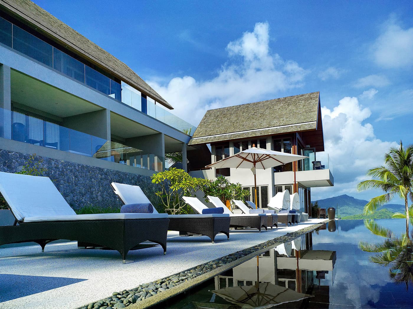 Villa Suralai — luxury villa photo 3