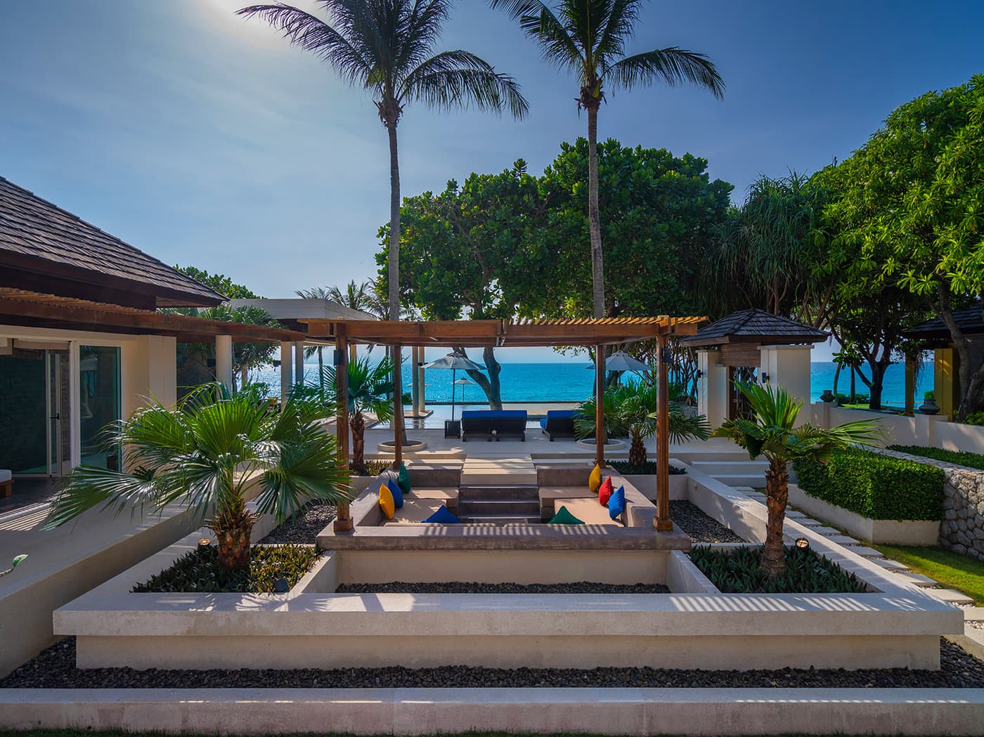 Villa Yaringa — luxury villa photo 3