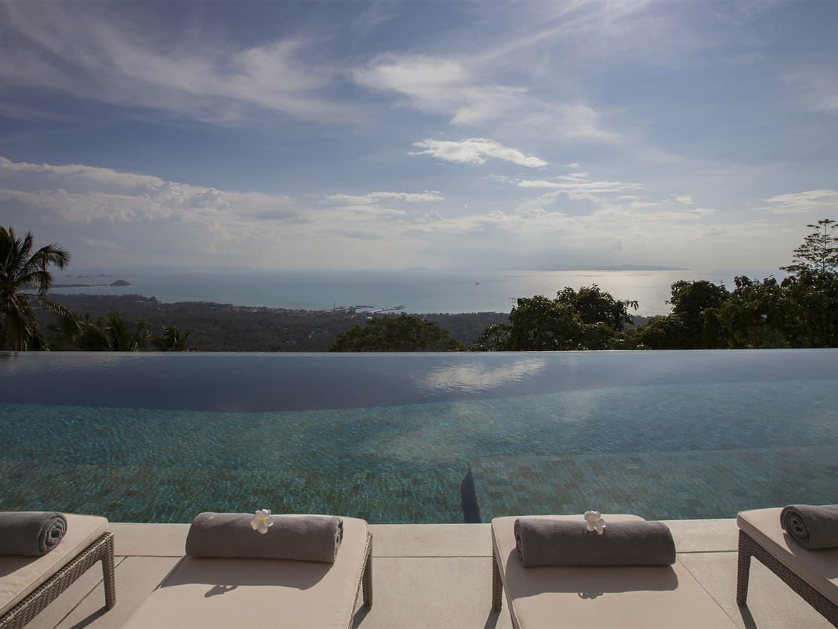 Villa Zest — luxury villa photo 3