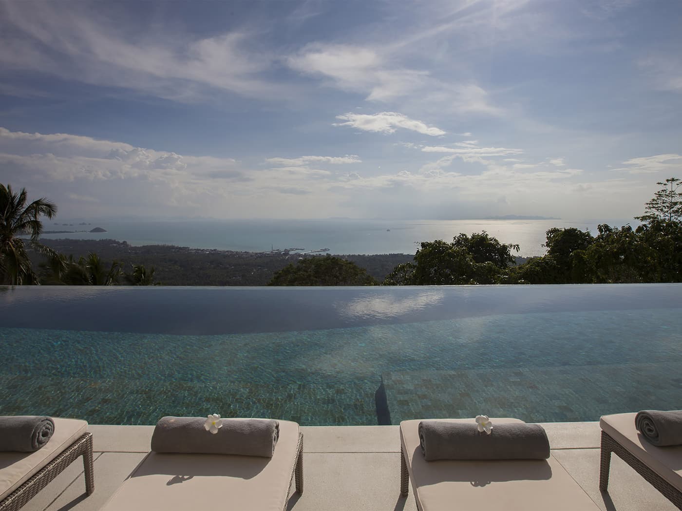 Villa Zest — luxury villa photo 3