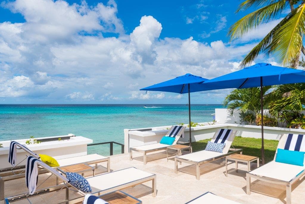 Villa Nirvana — luxury villa photo 2