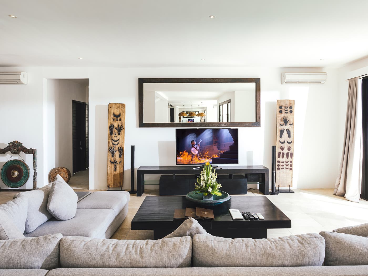 Villa Anucara — luxury villa photo 3
