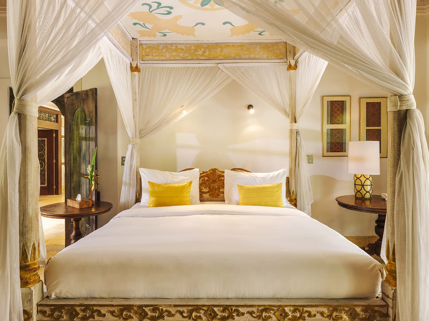 Waru Villa — luxury villa photo 3
