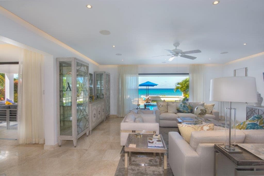 Villa Nirvana — luxury villa photo 3