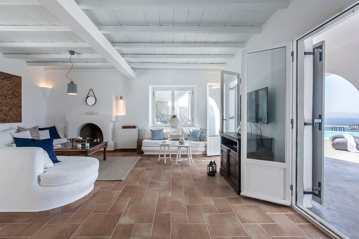 Panorama Grand Villa — luxury villa photo 2