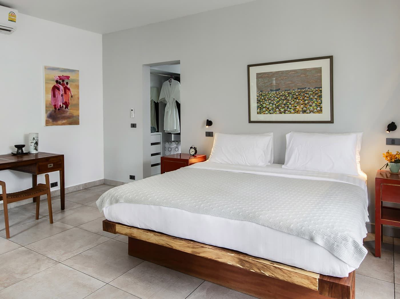 Baan Dalah Villa — luxury villa photo 3