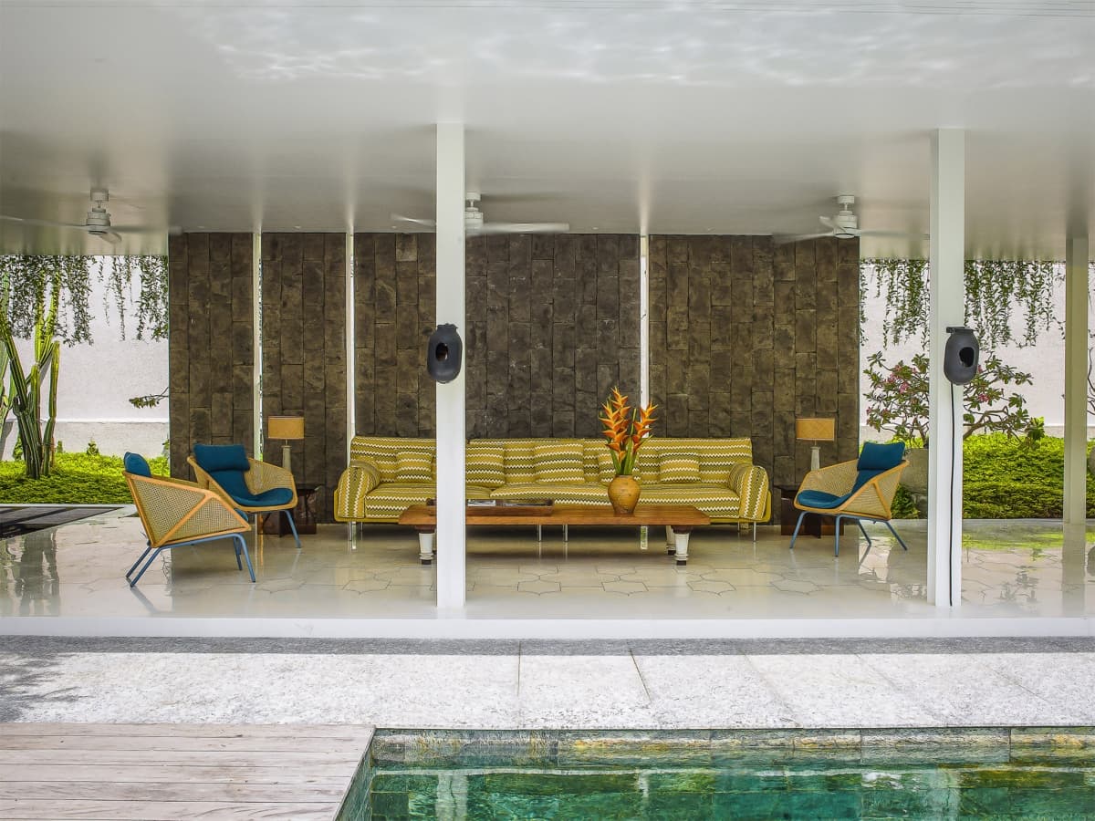 Villa 1880 — luxury villa photo 3