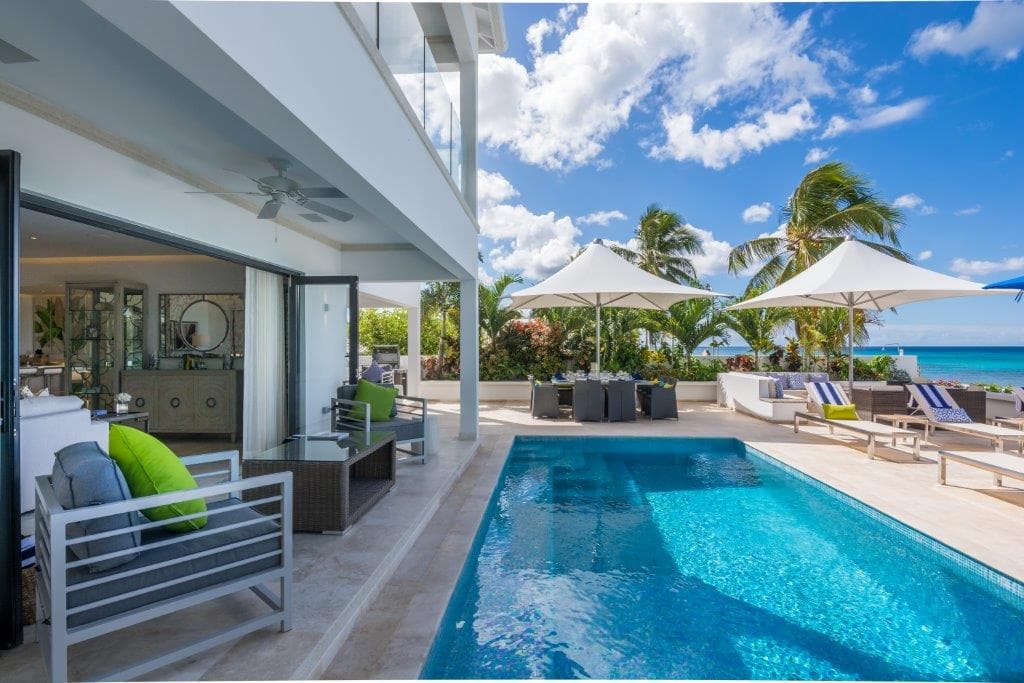 Villa Nirvana — luxury villa photo 1
