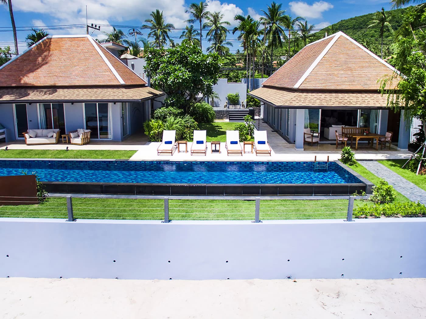 Baan Dalah Villa — luxury villa photo 30
