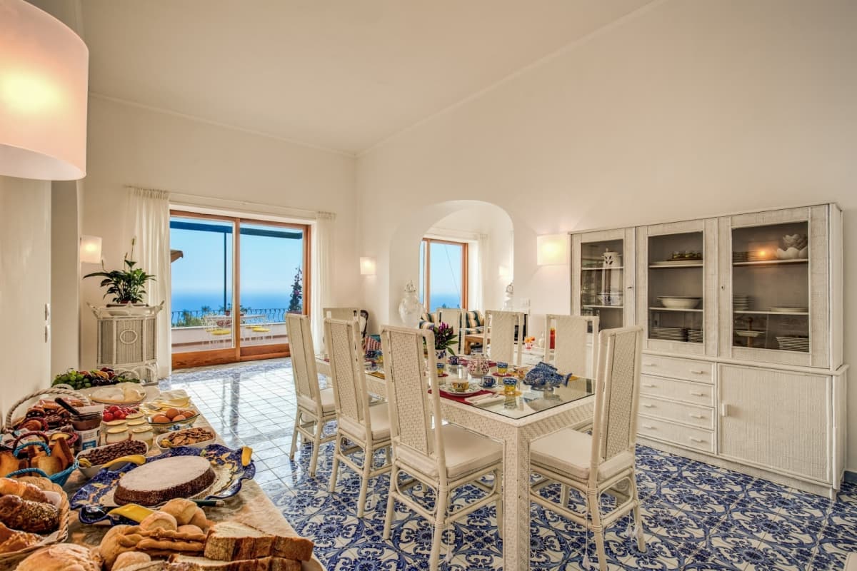 Villa Olga — luxury villa photo 3