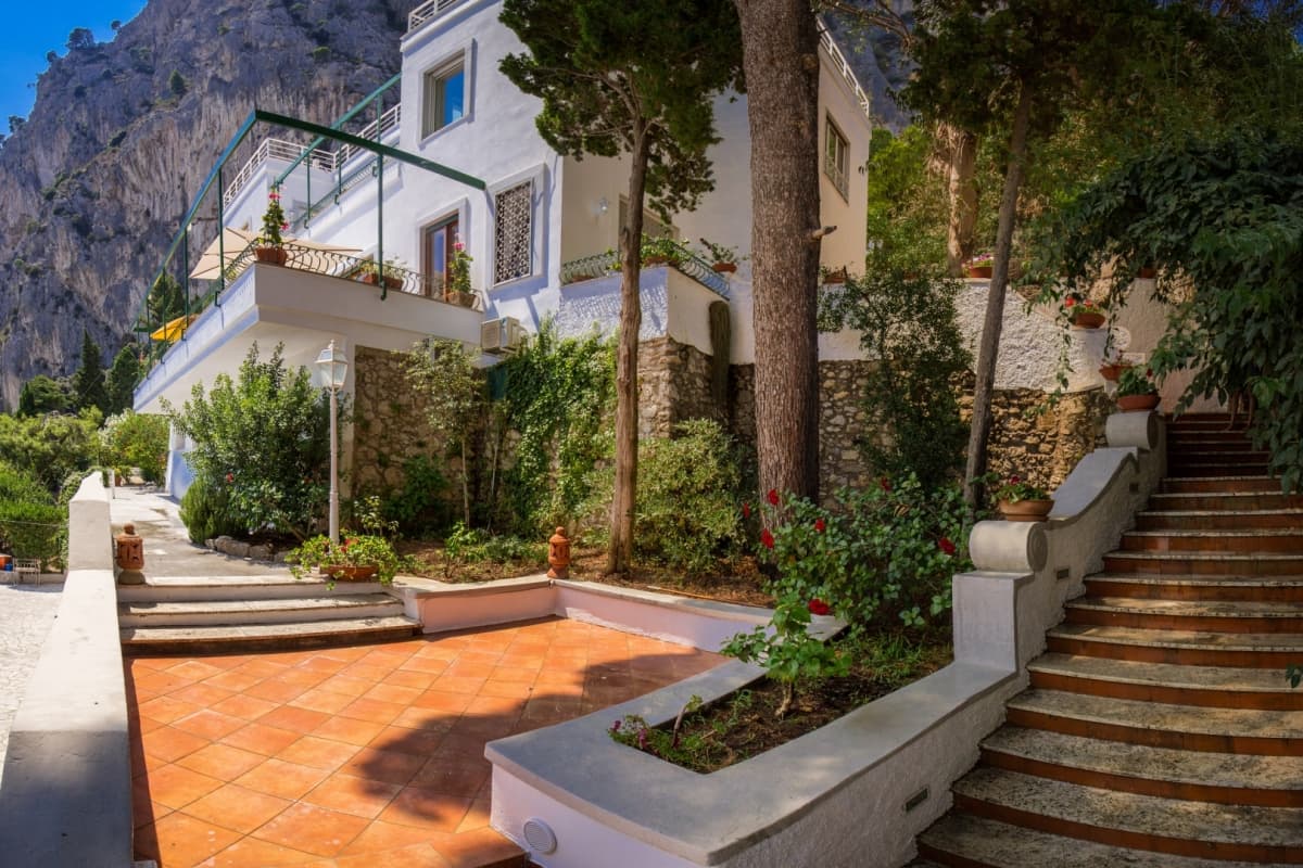 Villa Olga — luxury villa photo 56