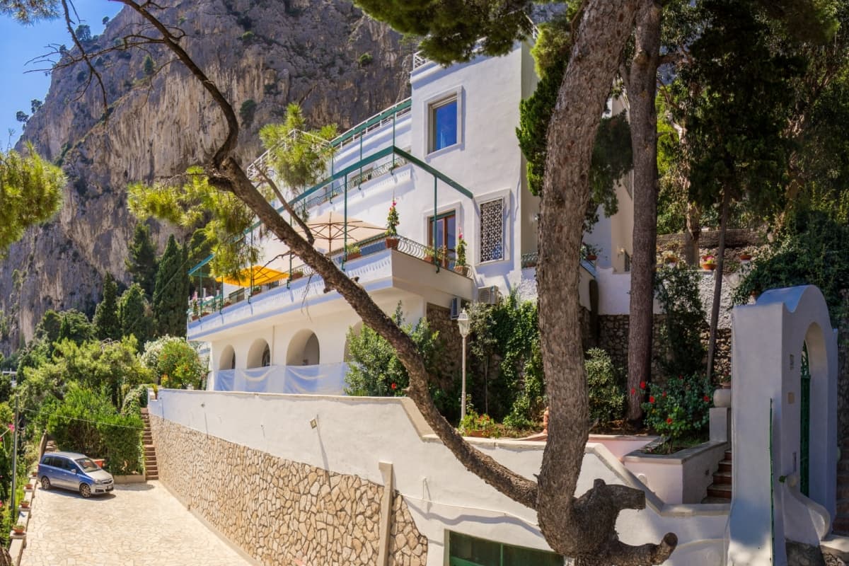 Villa Olga — luxury villa photo 57