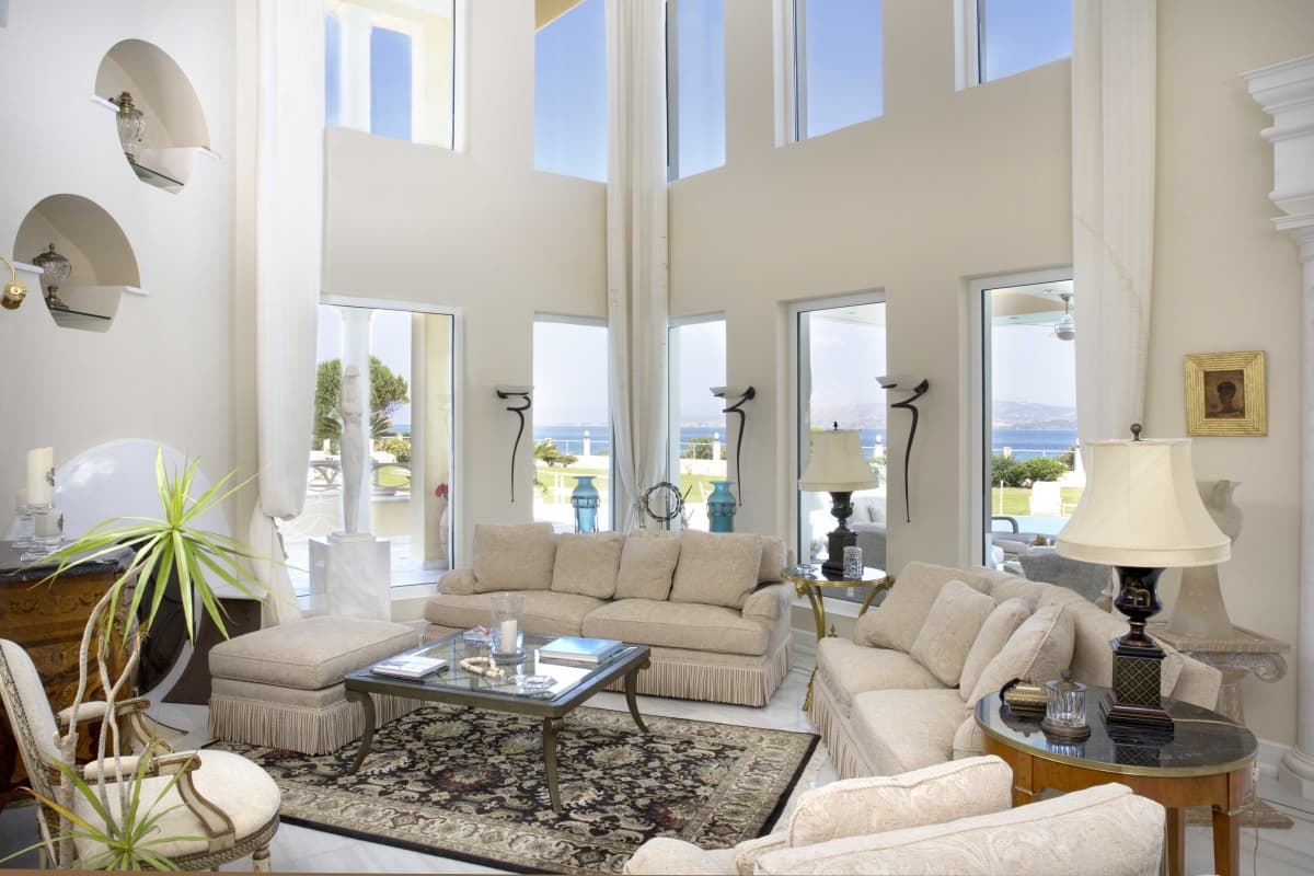 Padua Villa — luxury villa photo 2