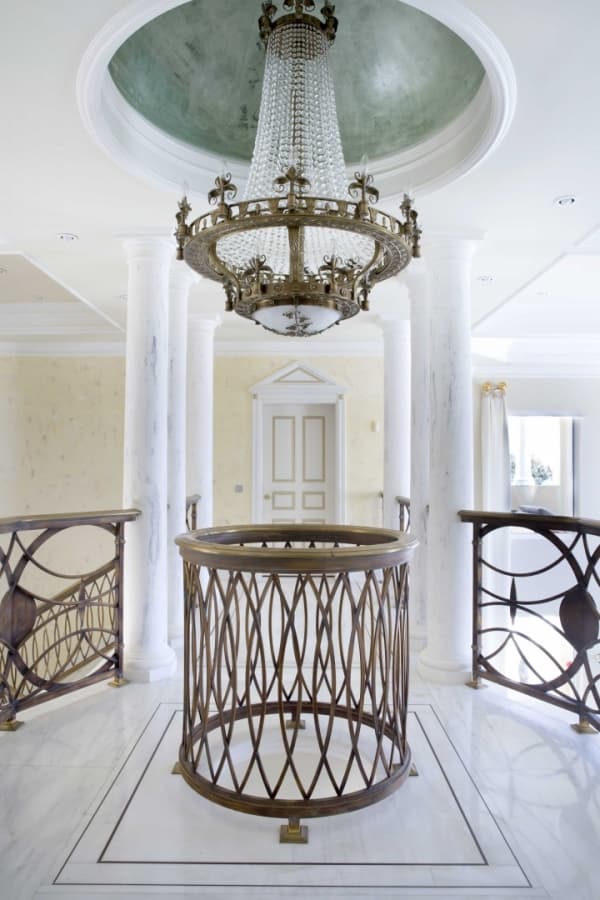Padua Villa — luxury villa photo 3
