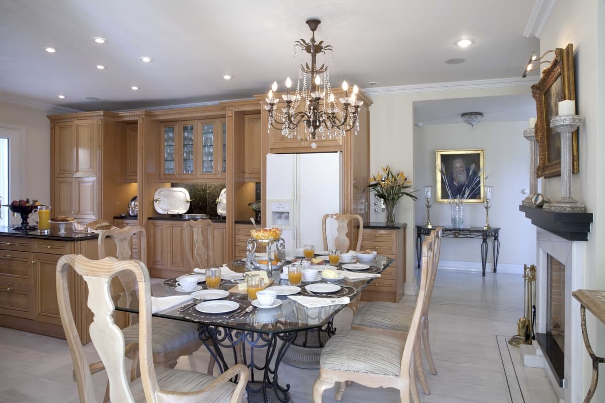 Padua Villa — luxury villa photo 35