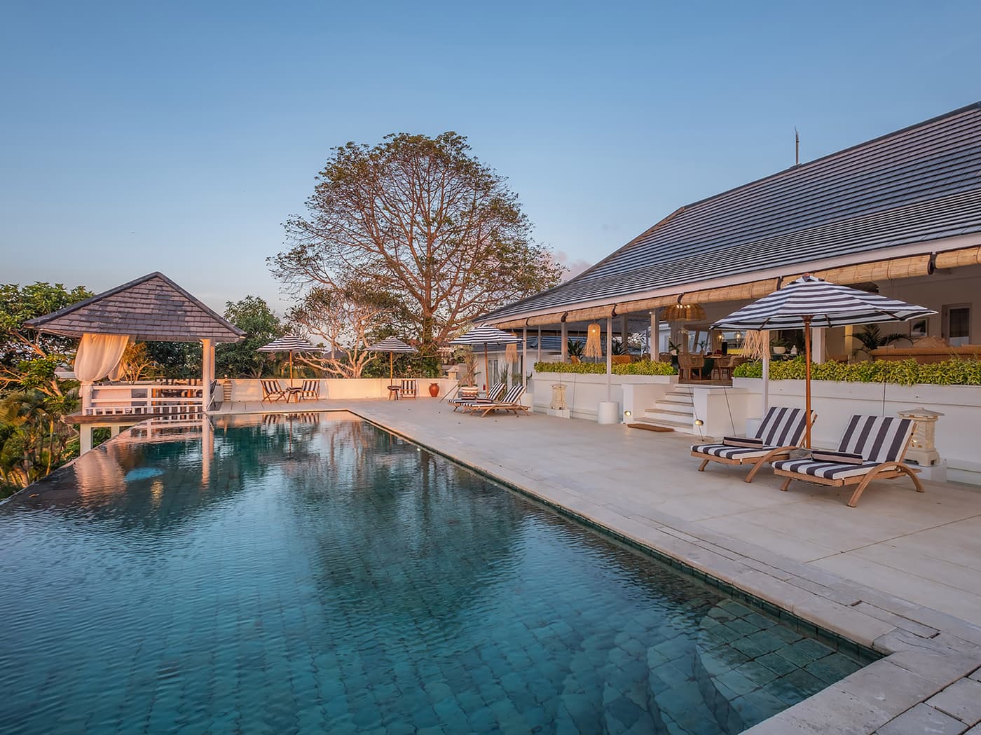 Puri Balangan Villa — luxury villa photo 29