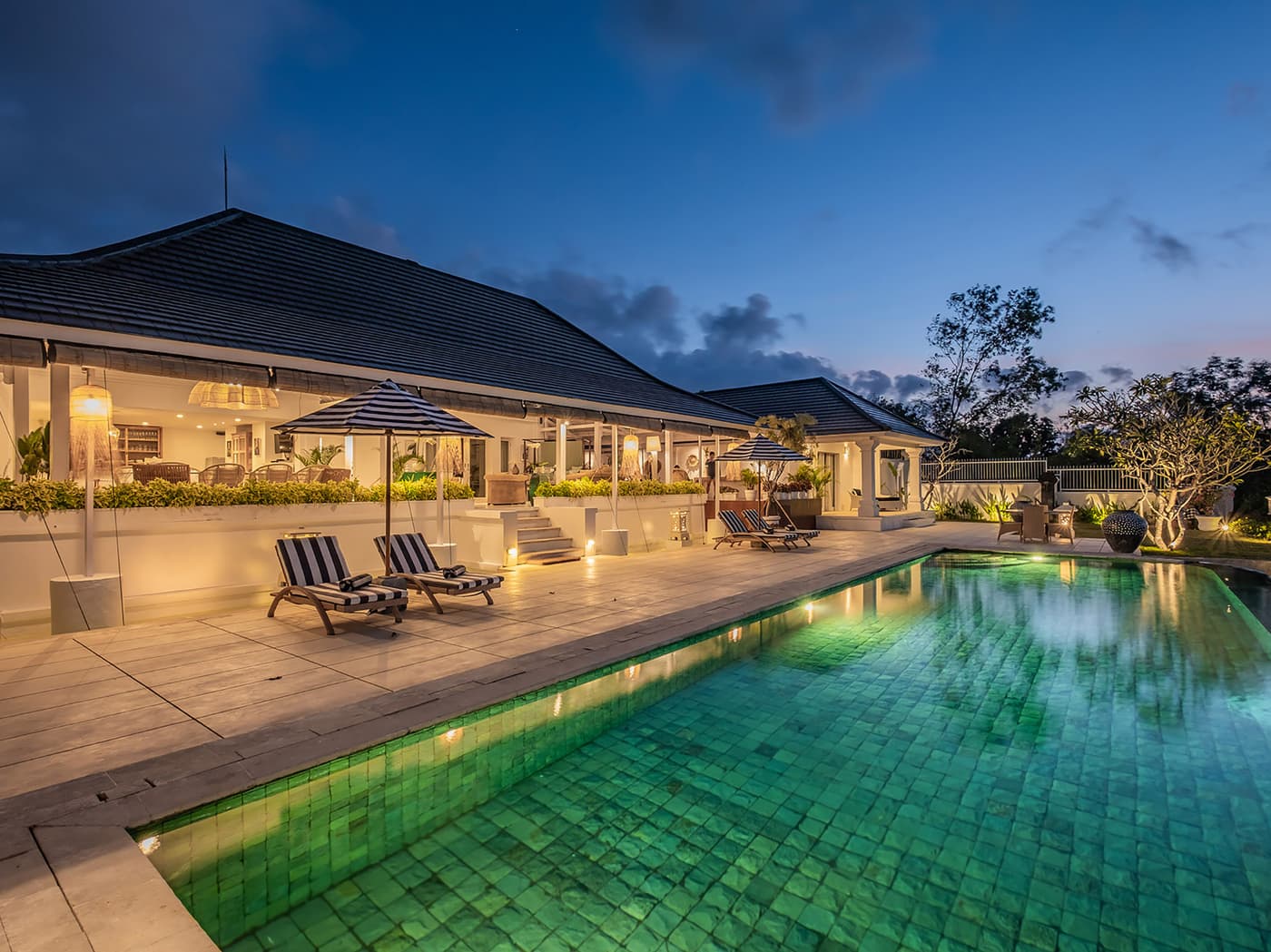 Puri Balangan Villa — luxury villa photo 30