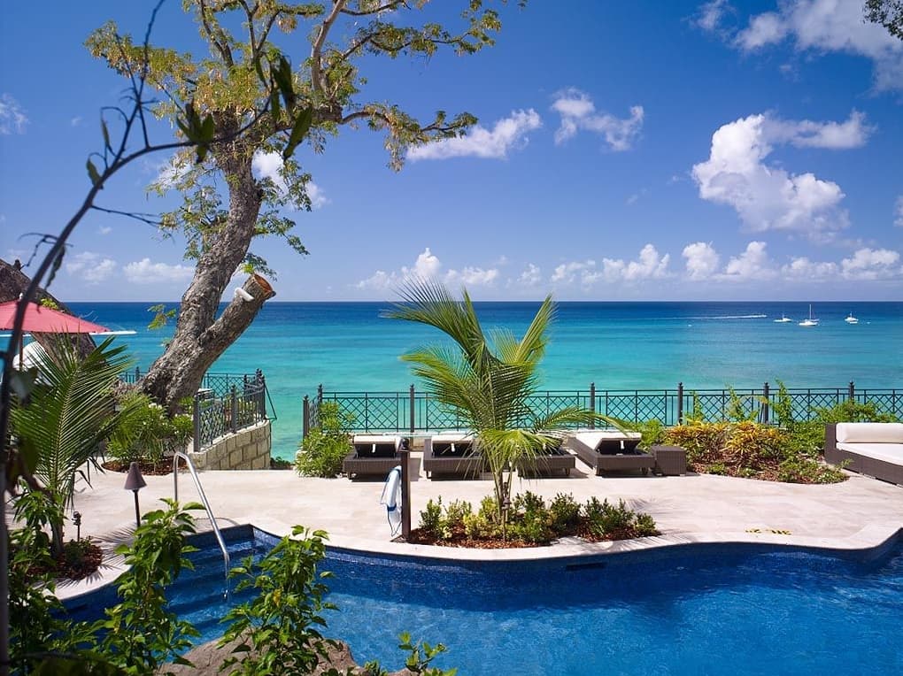 Sandy Cove 103 — luxury villa photo 1