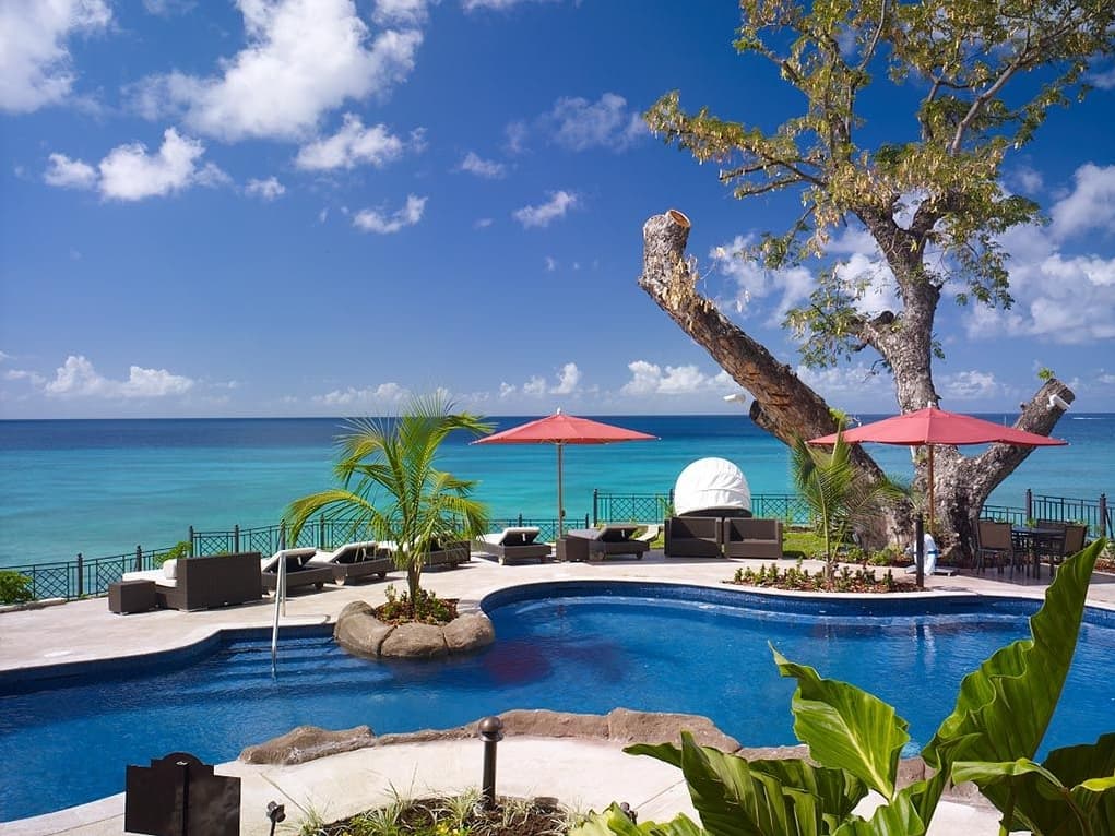 Sandy Cove 103 — luxury villa photo 2