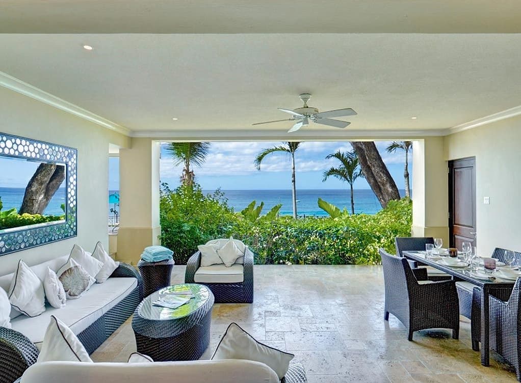 Sandy Cove 103 — luxury villa photo 10