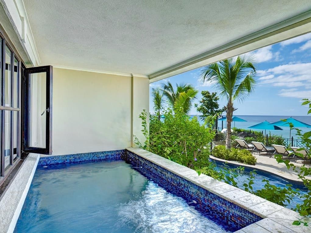 Sandy Cove 103 — luxury villa photo 1