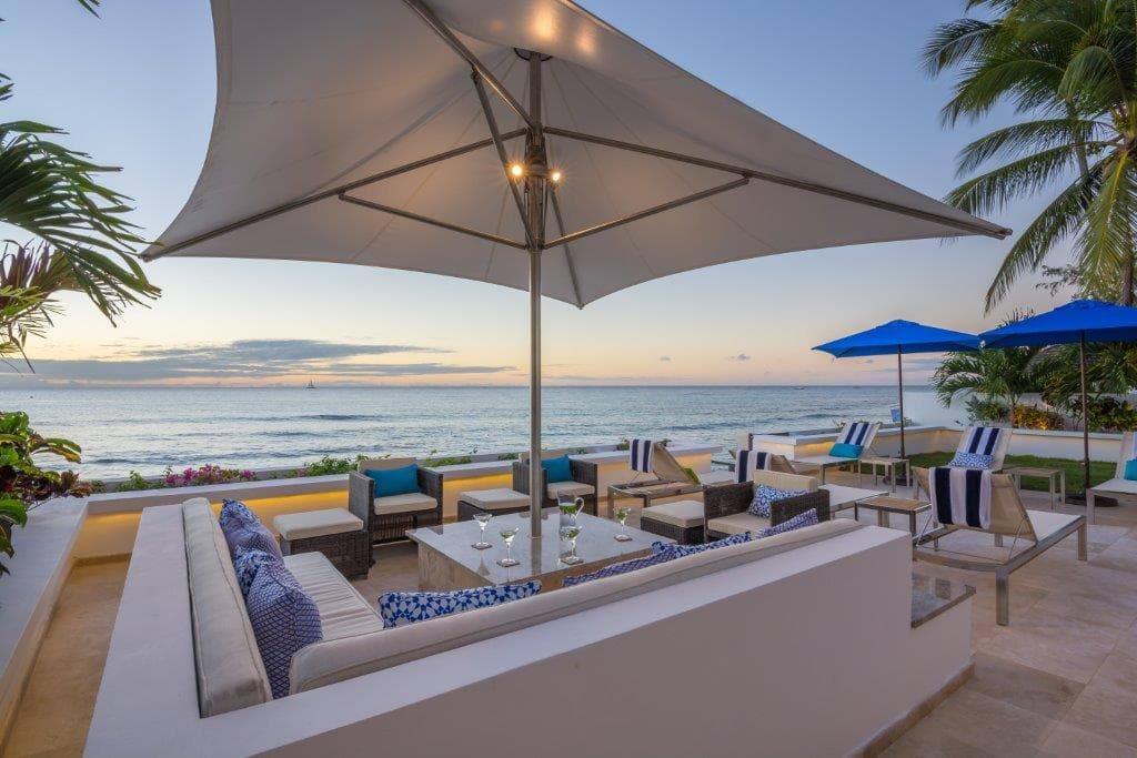 Villa Nirvana — luxury villa photo 29