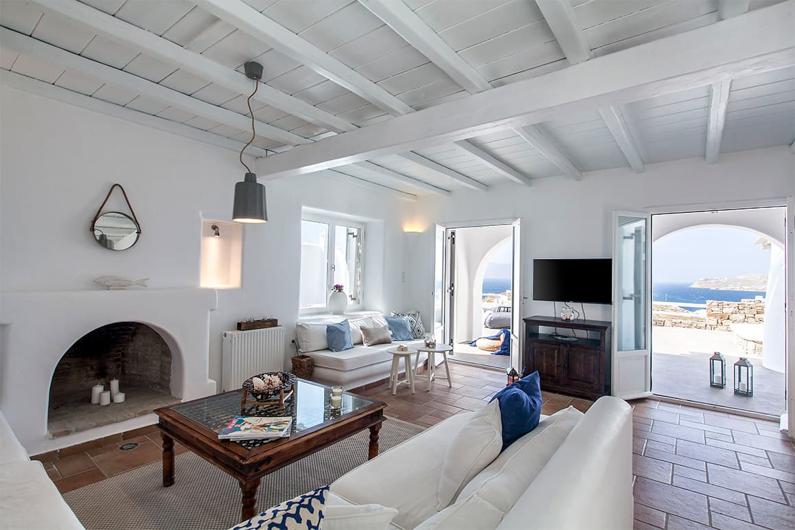 Panorama Grand Villa — luxury villa photo 48
