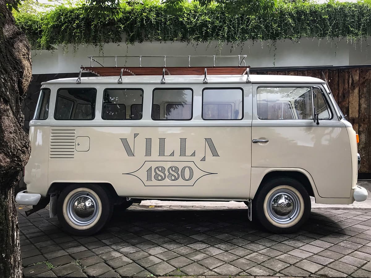 Villa 1880 — luxury villa photo 18