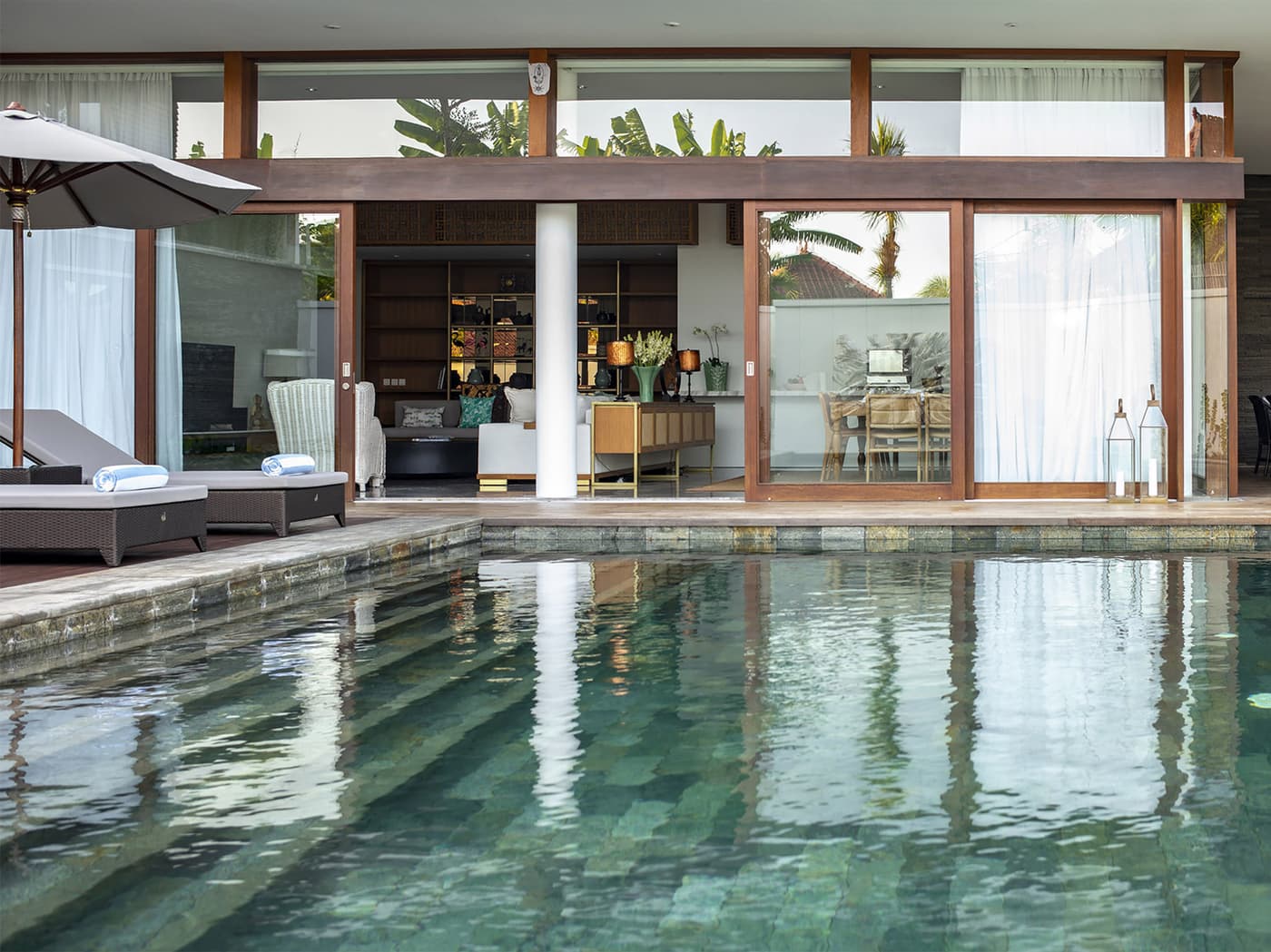 Villa Indrani — luxury villa photo 25