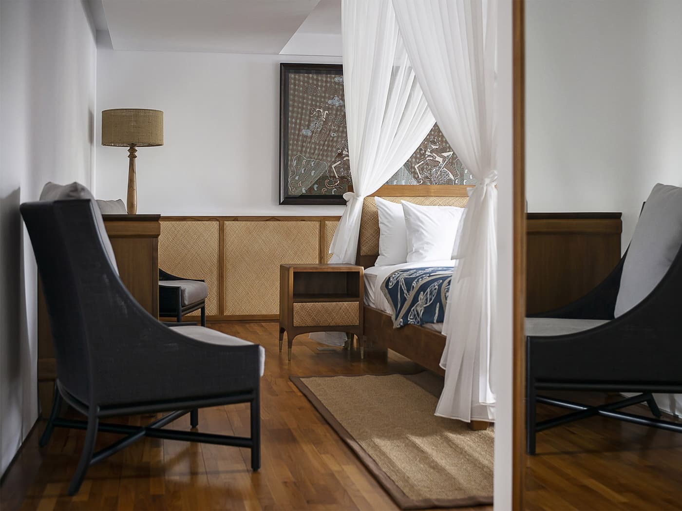 Villa Indrani — luxury villa photo 26