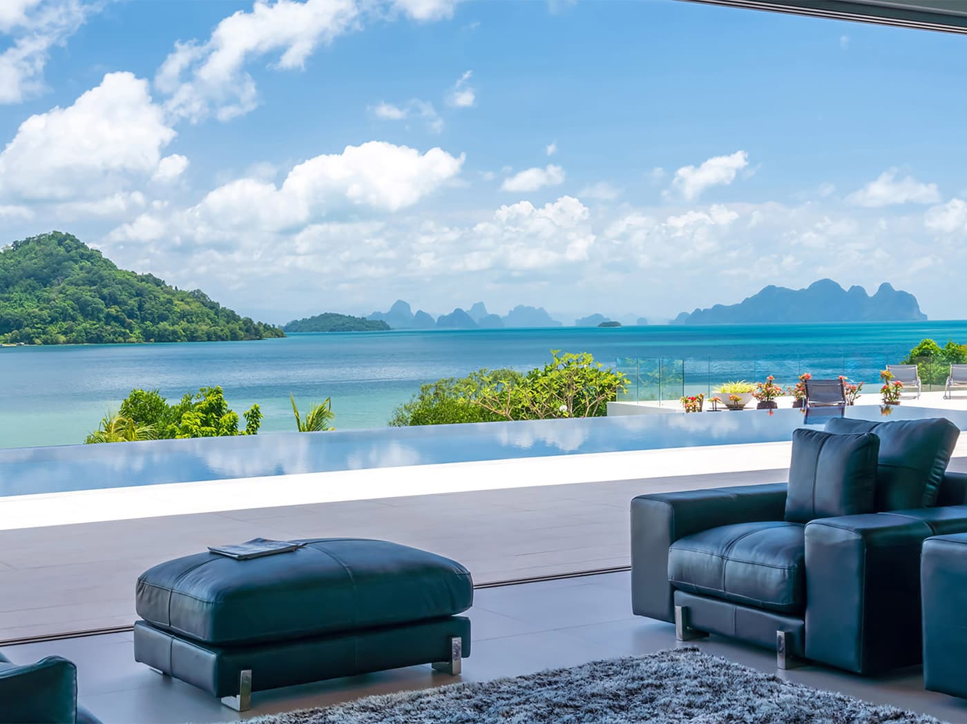 Villa Nautilus — luxury villa photo 25