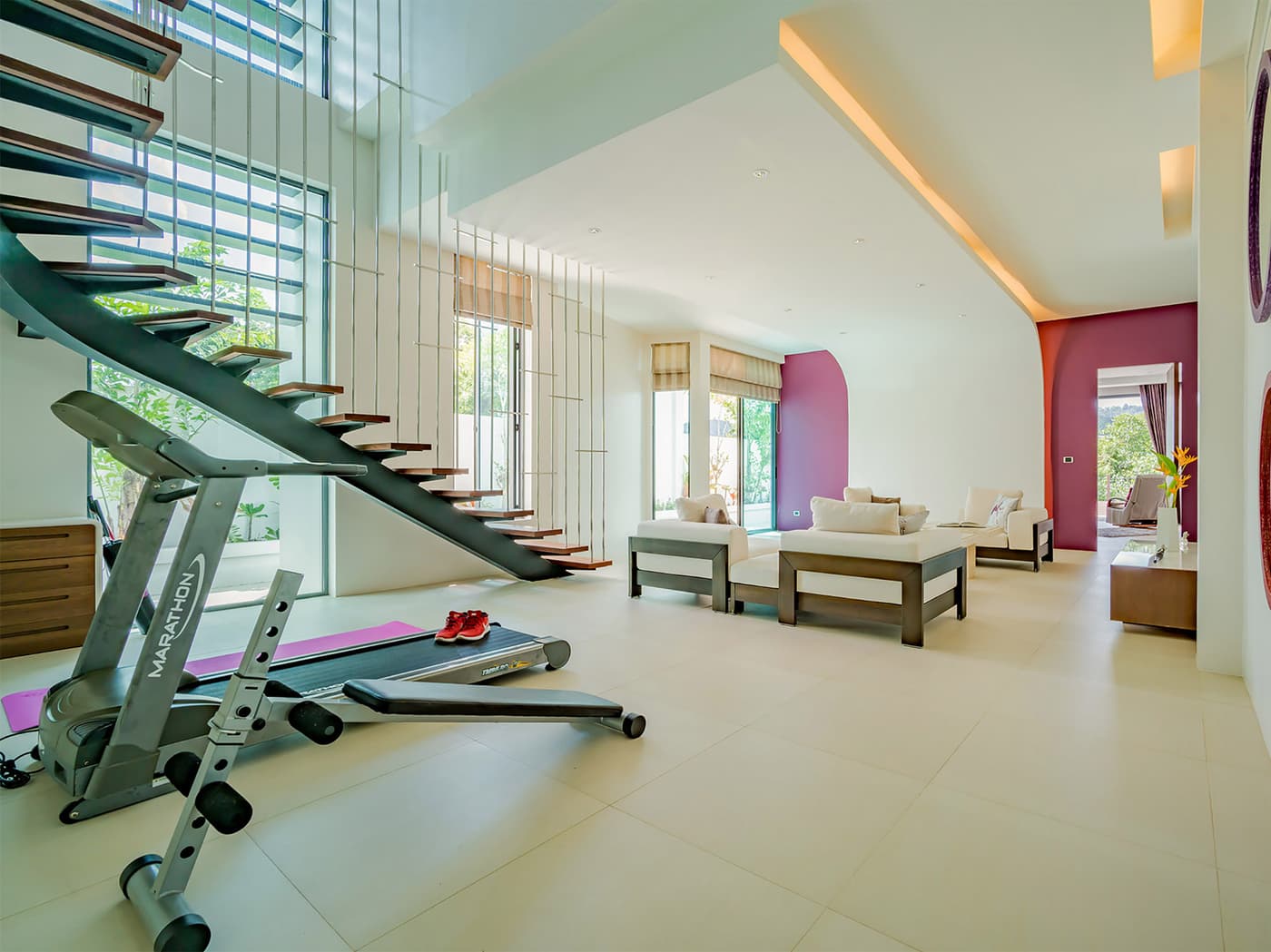 Villa Nautilus — luxury villa photo 26