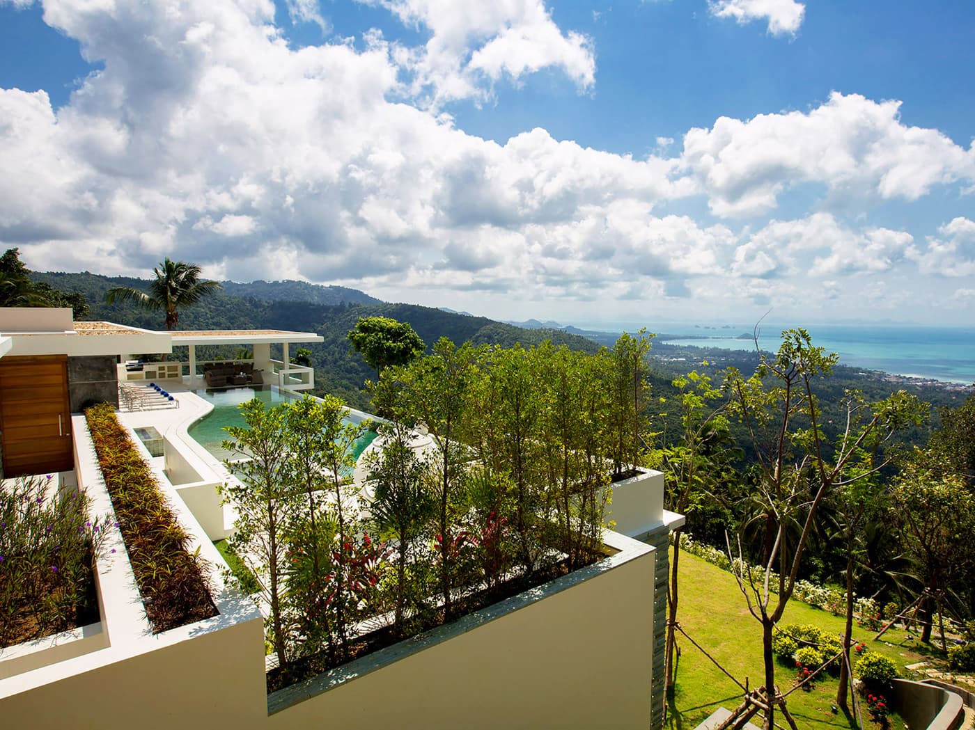 Villa Spice — luxury villa photo 41