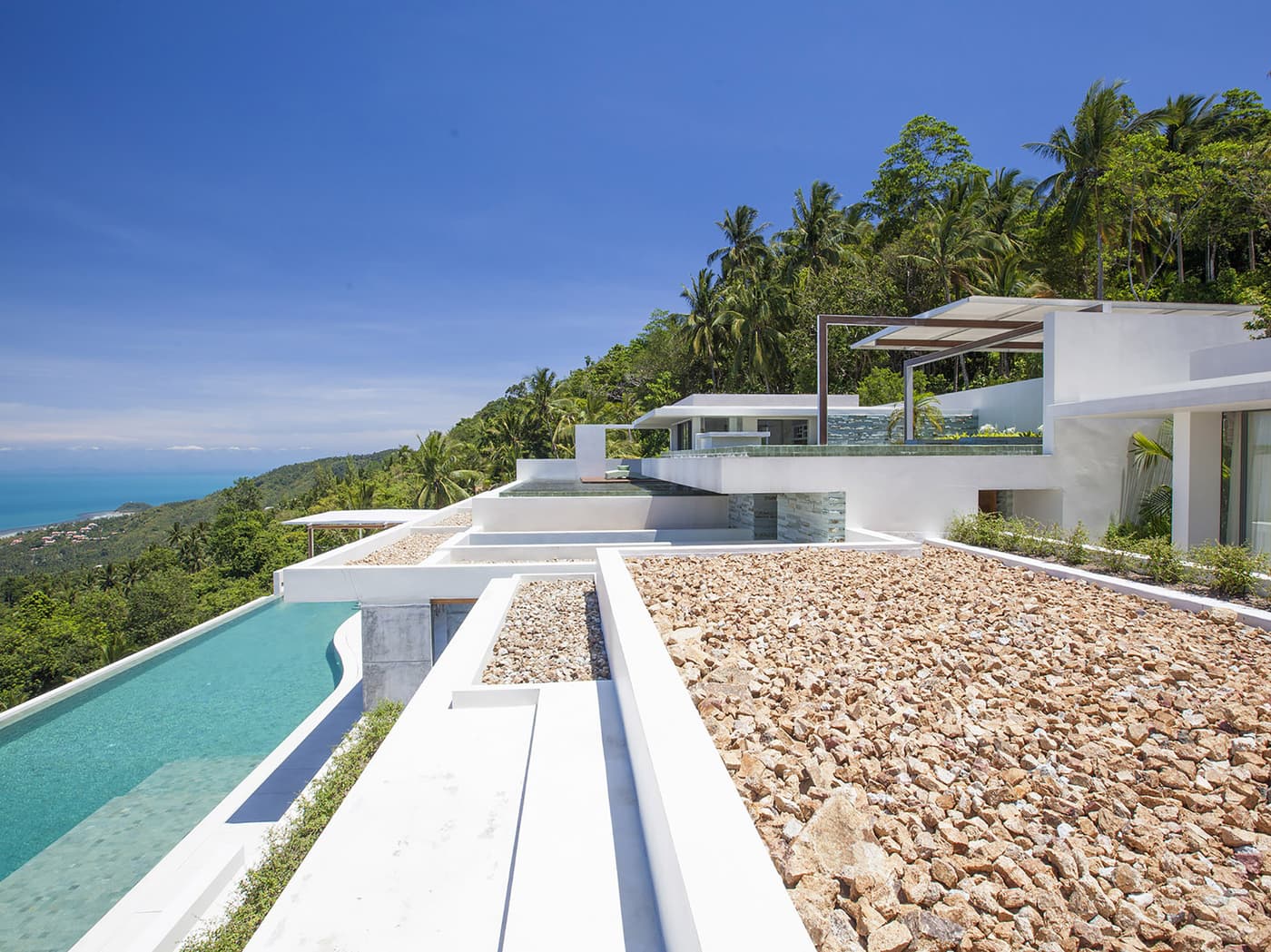 Villa Splash — luxury villa photo 43