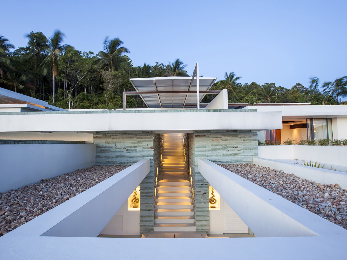 Villa Splash — luxury villa photo 44