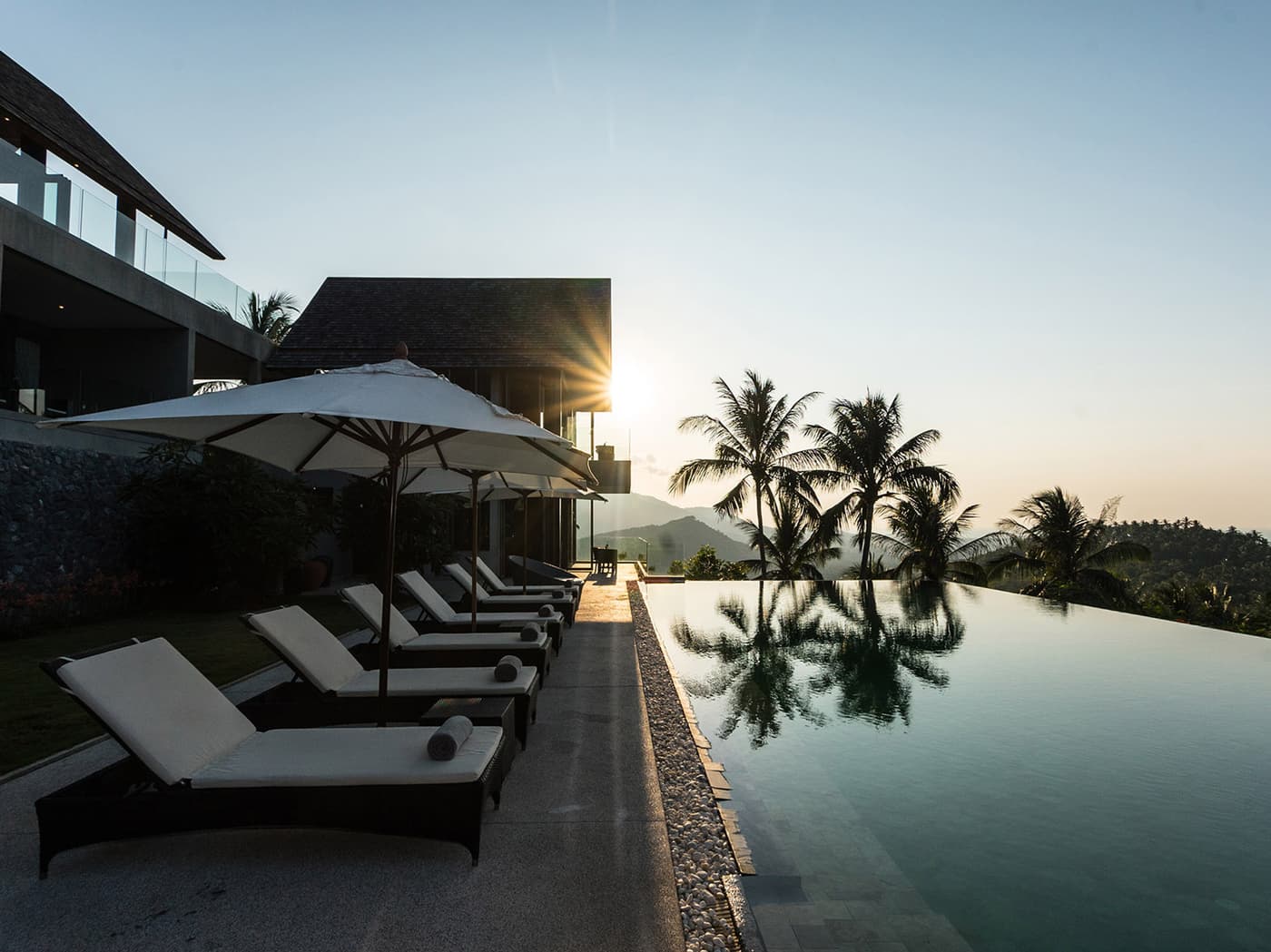 Villa Suralai — luxury villa photo 33