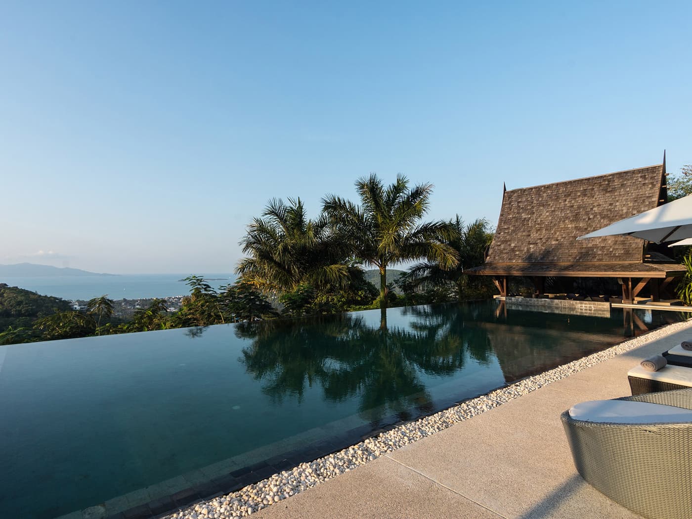 Villa Suralai — luxury villa photo 34