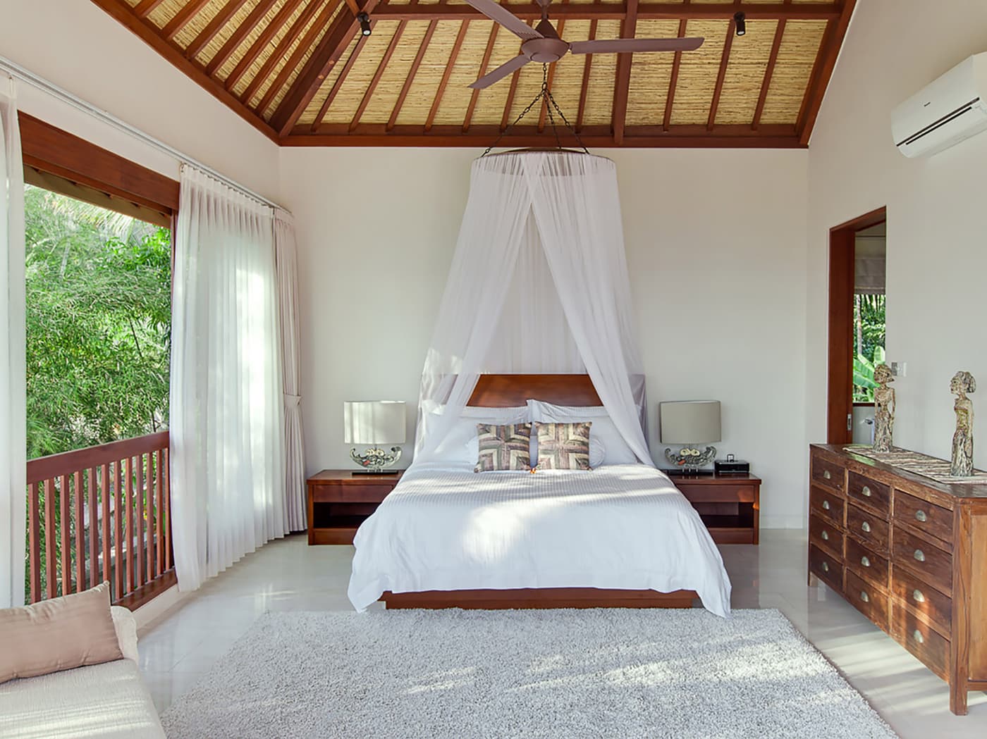 Tirta Nila Villa — luxury villa photo 22