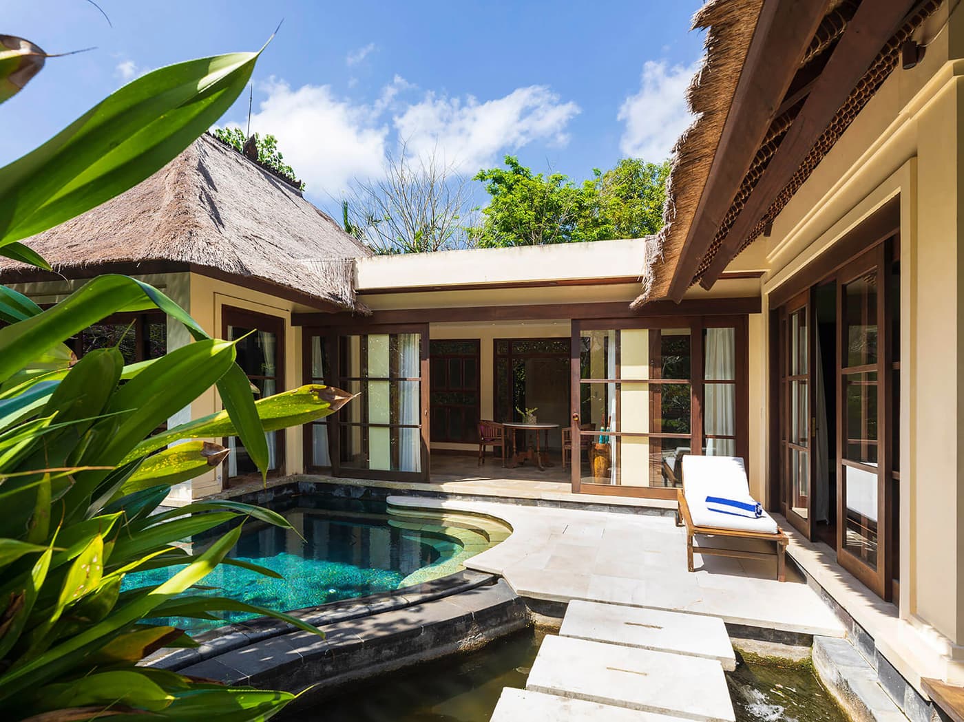 Waru Villa — luxury villa photo 30