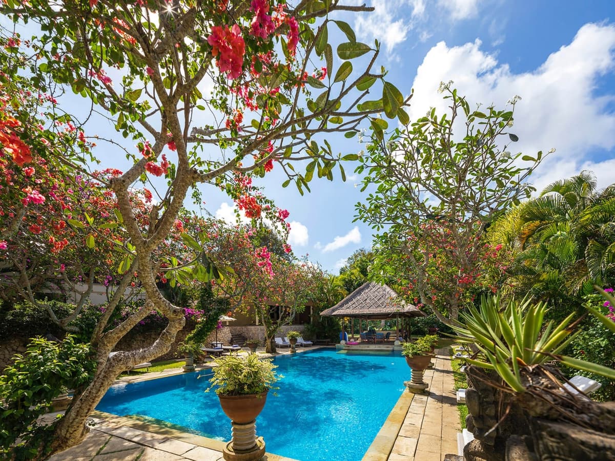 Waru Villa — luxury villa photo 31