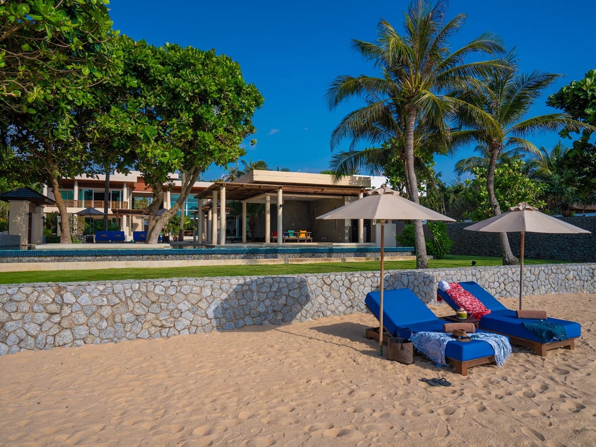 Villa Yaringa — luxury villa photo 29