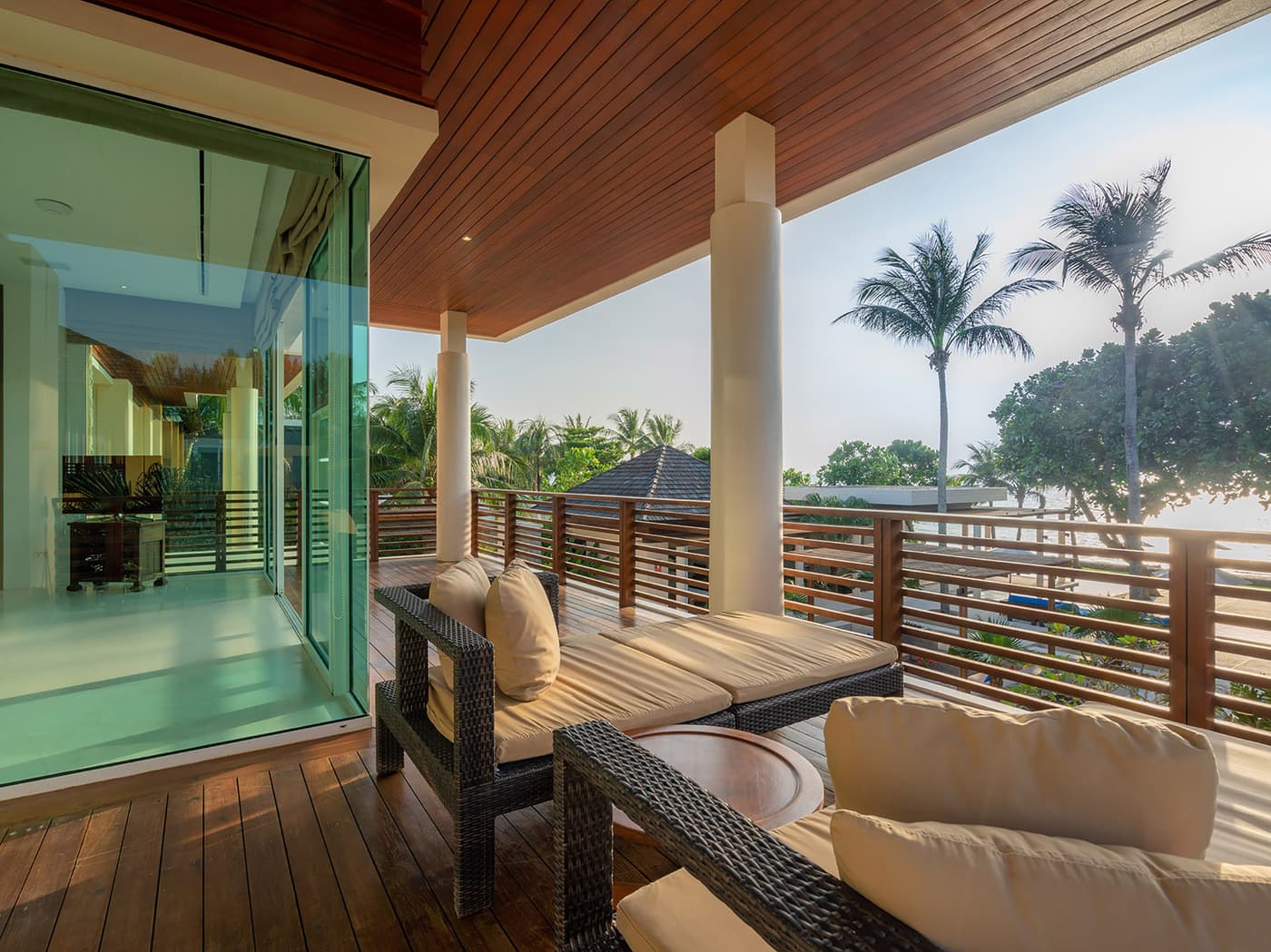 Villa Yaringa — luxury villa photo 30