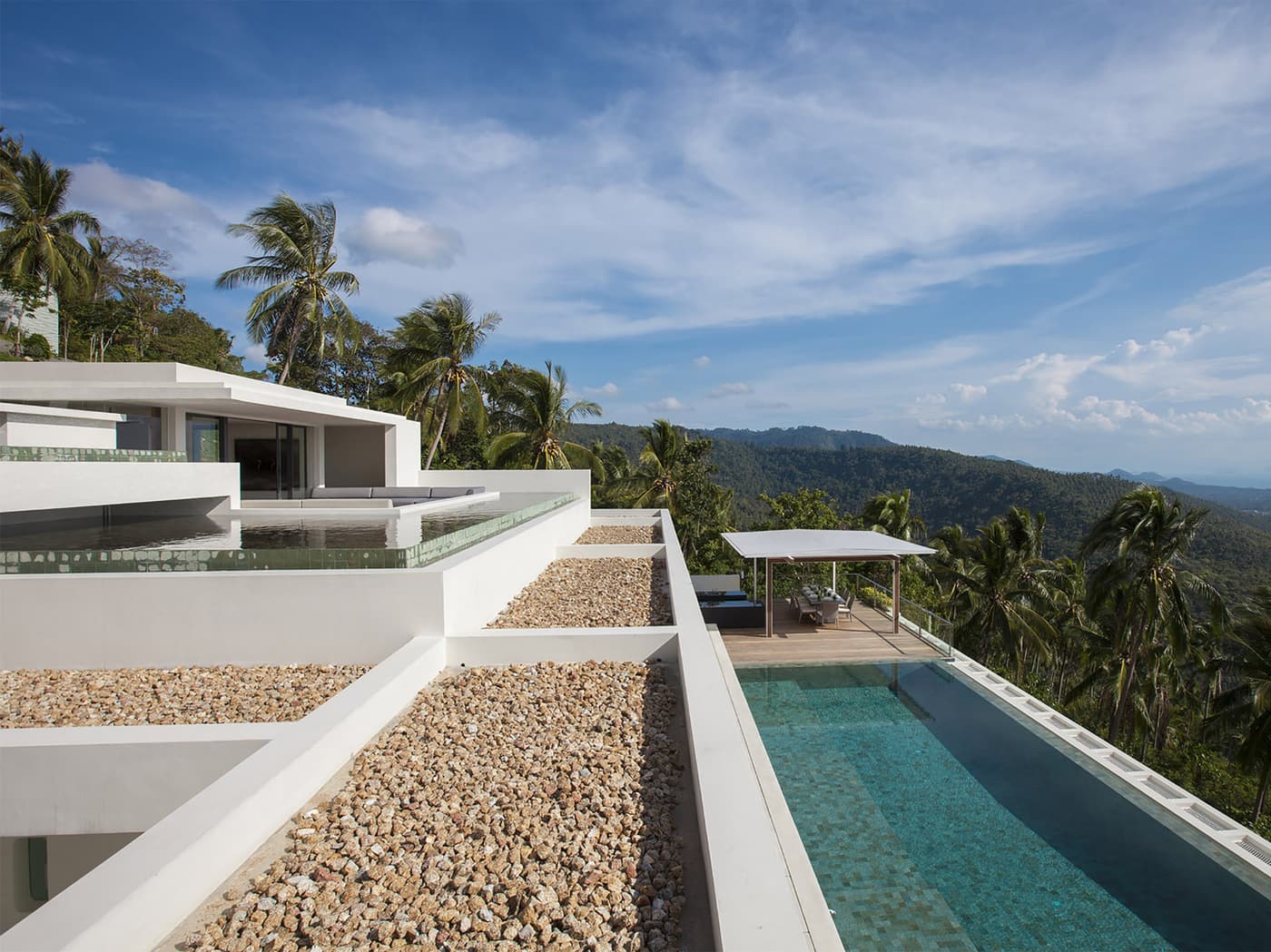 Villa Zest — luxury villa photo 1