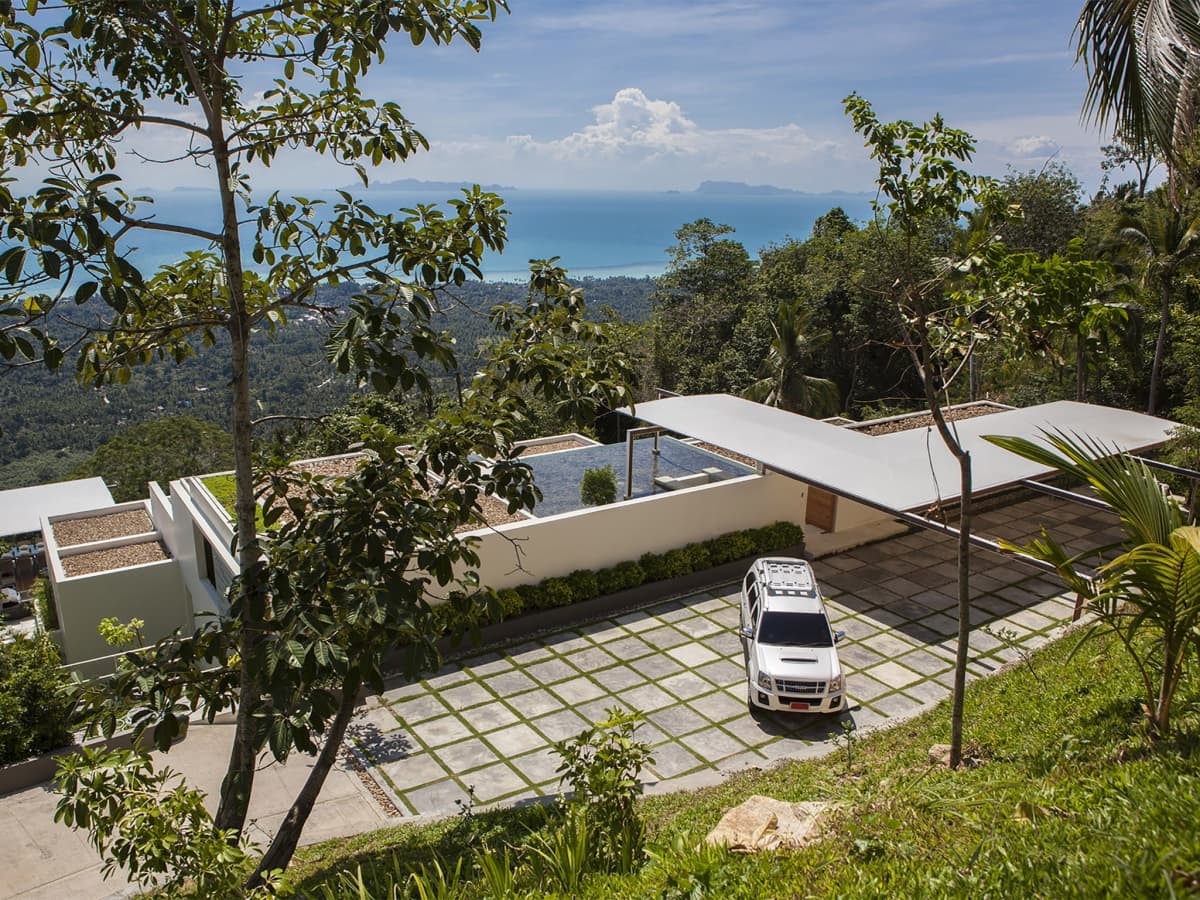 Villa Zest — luxury villa photo 27