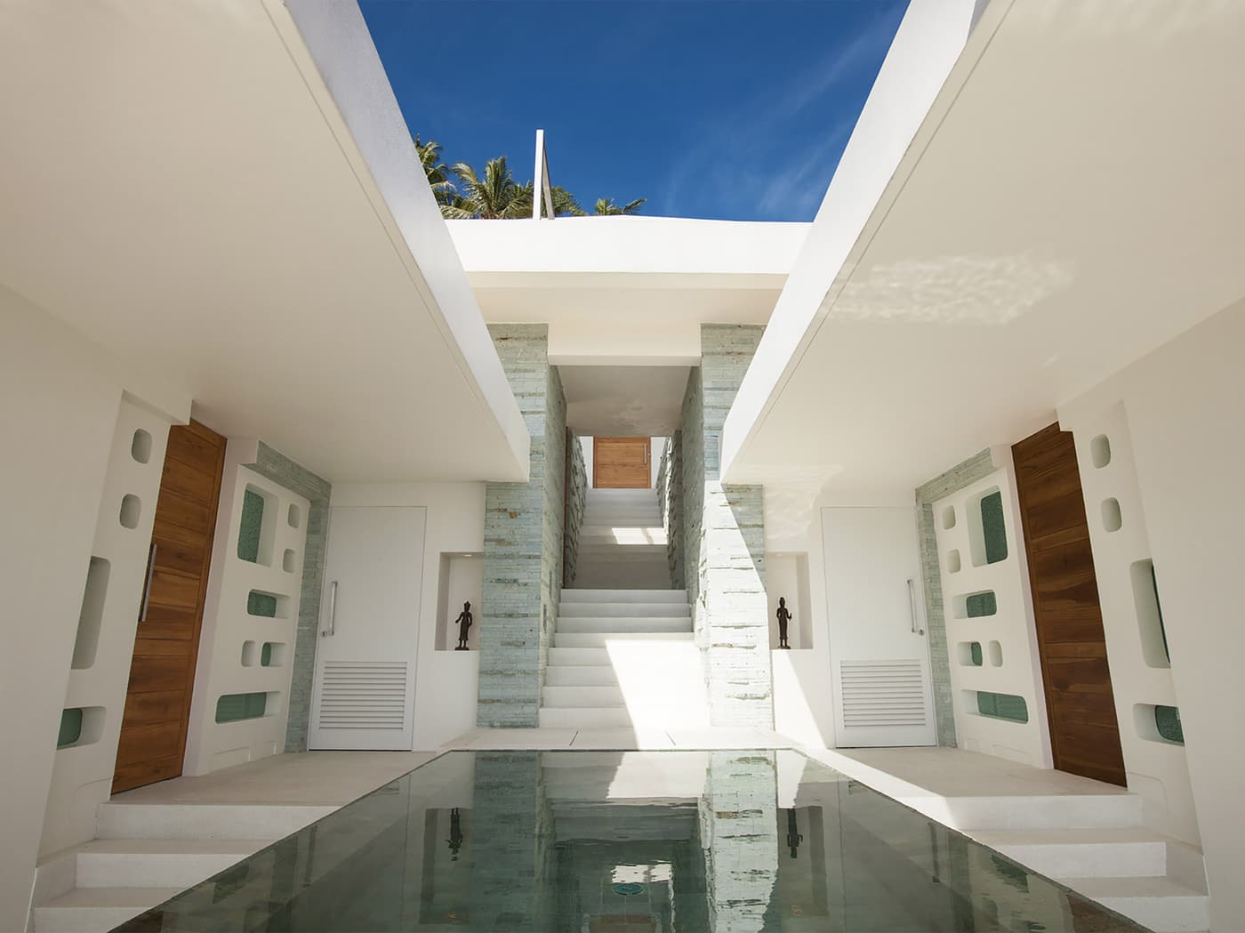 Villa Zest — luxury villa photo 28