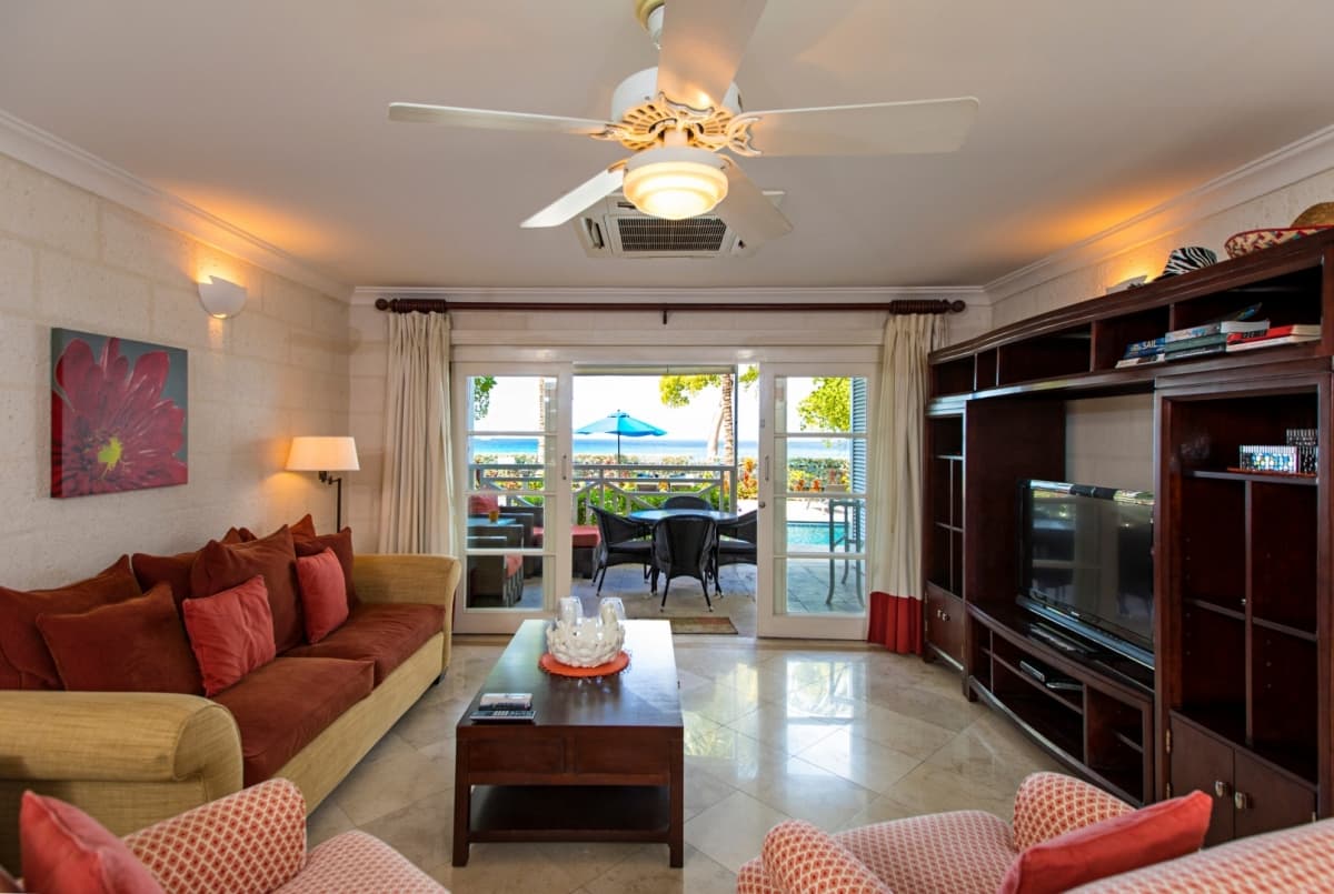 Waterside 104 — luxury villa photo 2