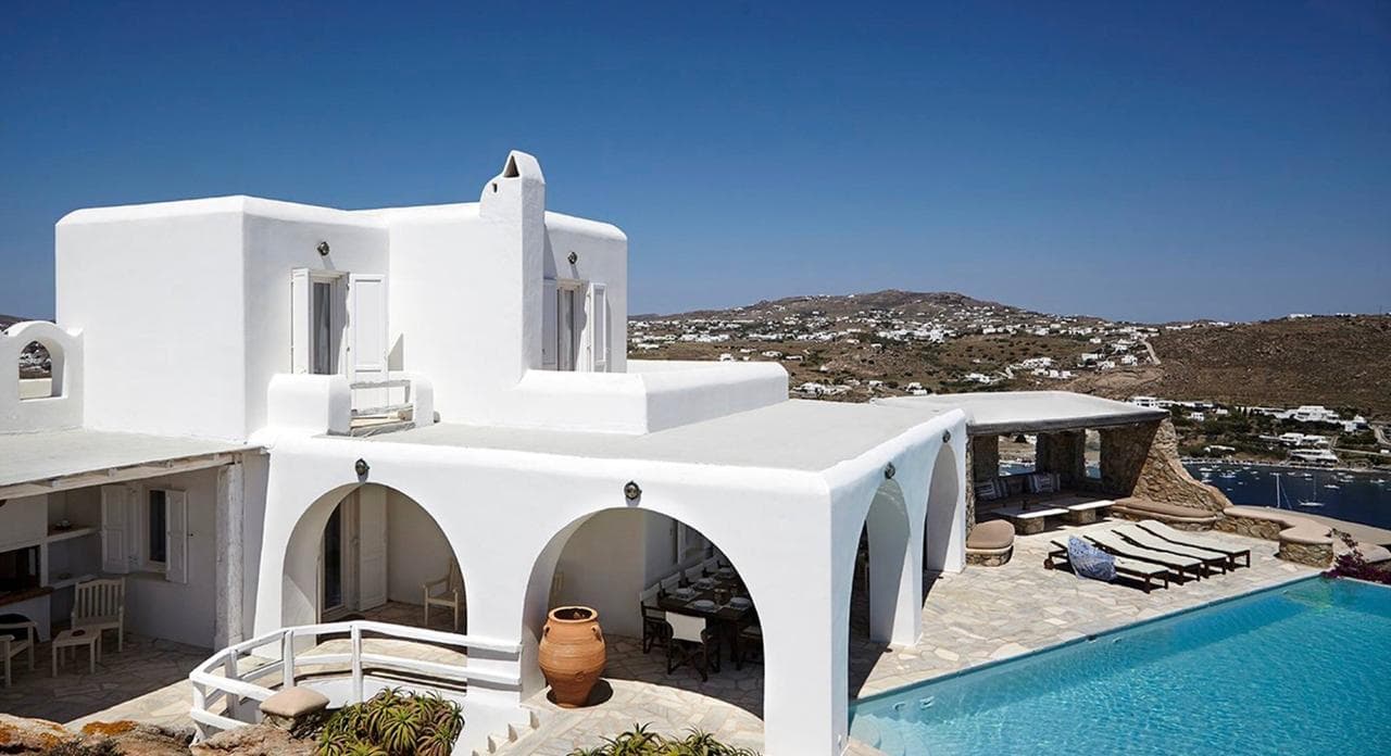 Villa Vol De Nuit — luxury villa photo 3