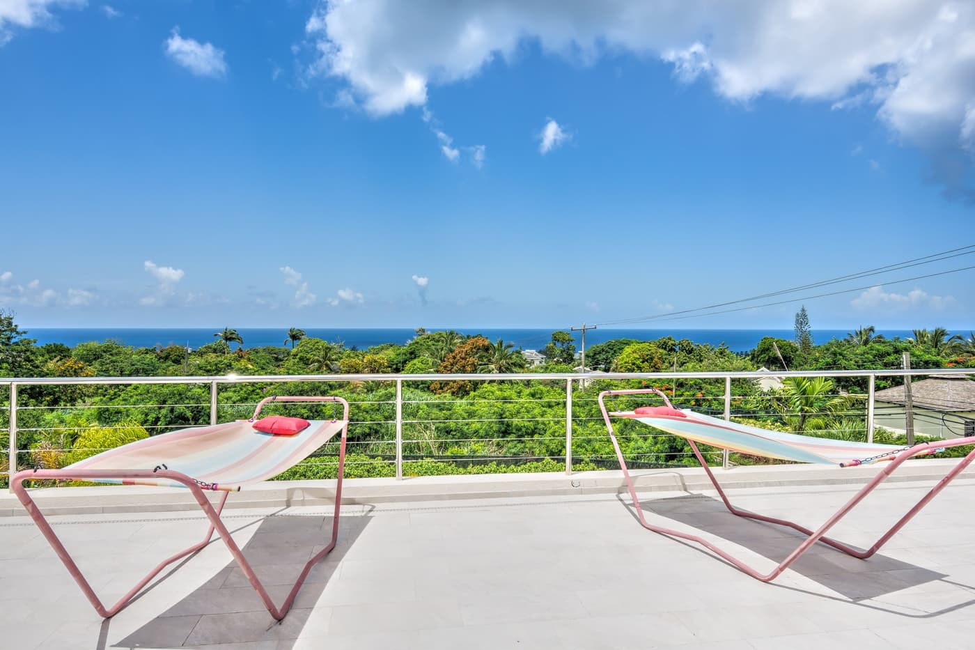 Angel Heights — luxury villa photo 22