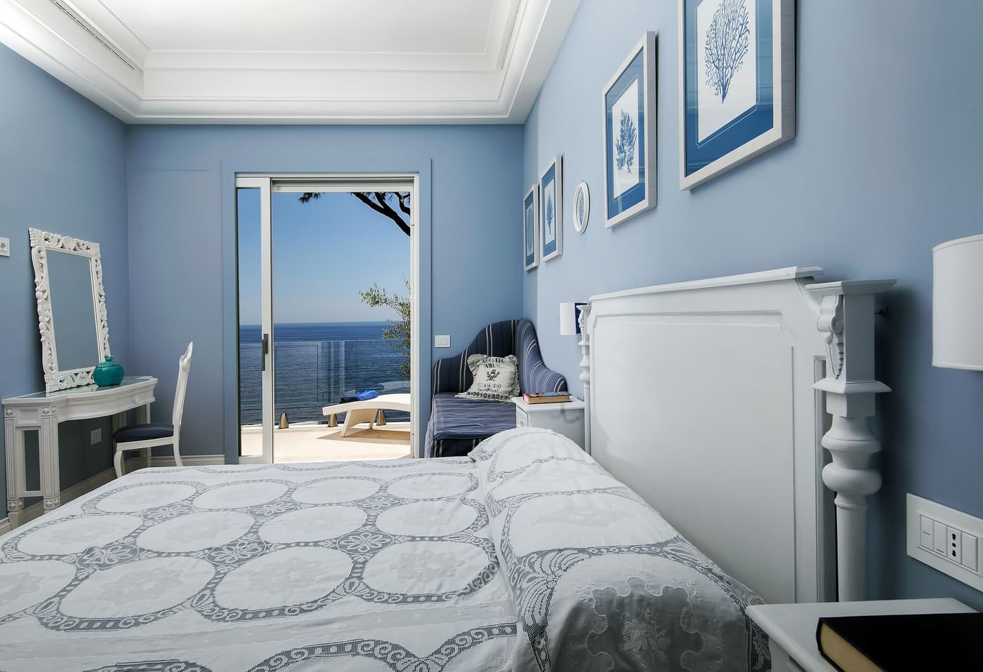 Villa Nerano — luxury villa photo 3