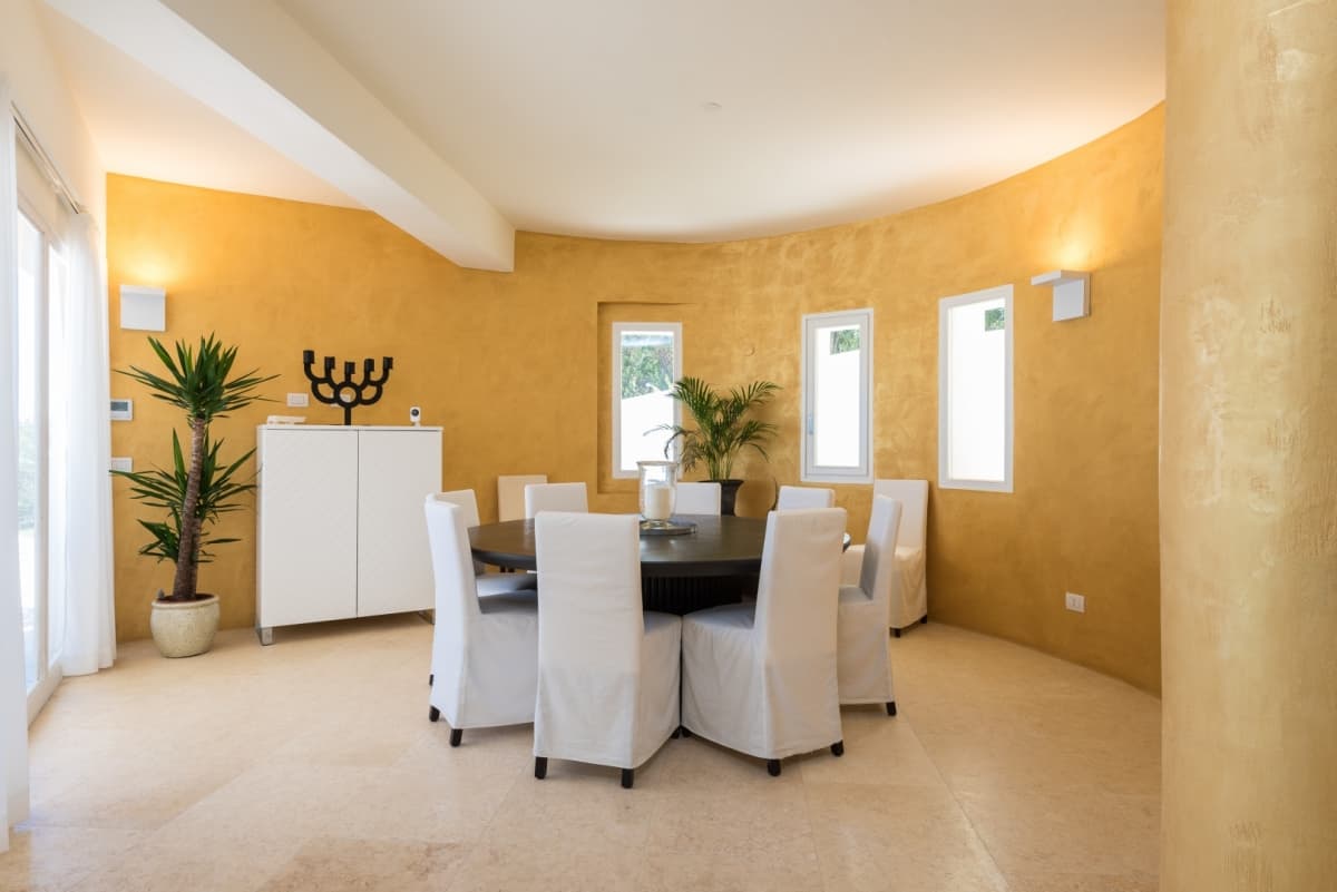 Villa Marvel — luxury villa photo 3